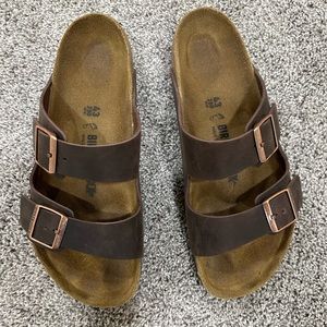 Men’s Birkenstocks